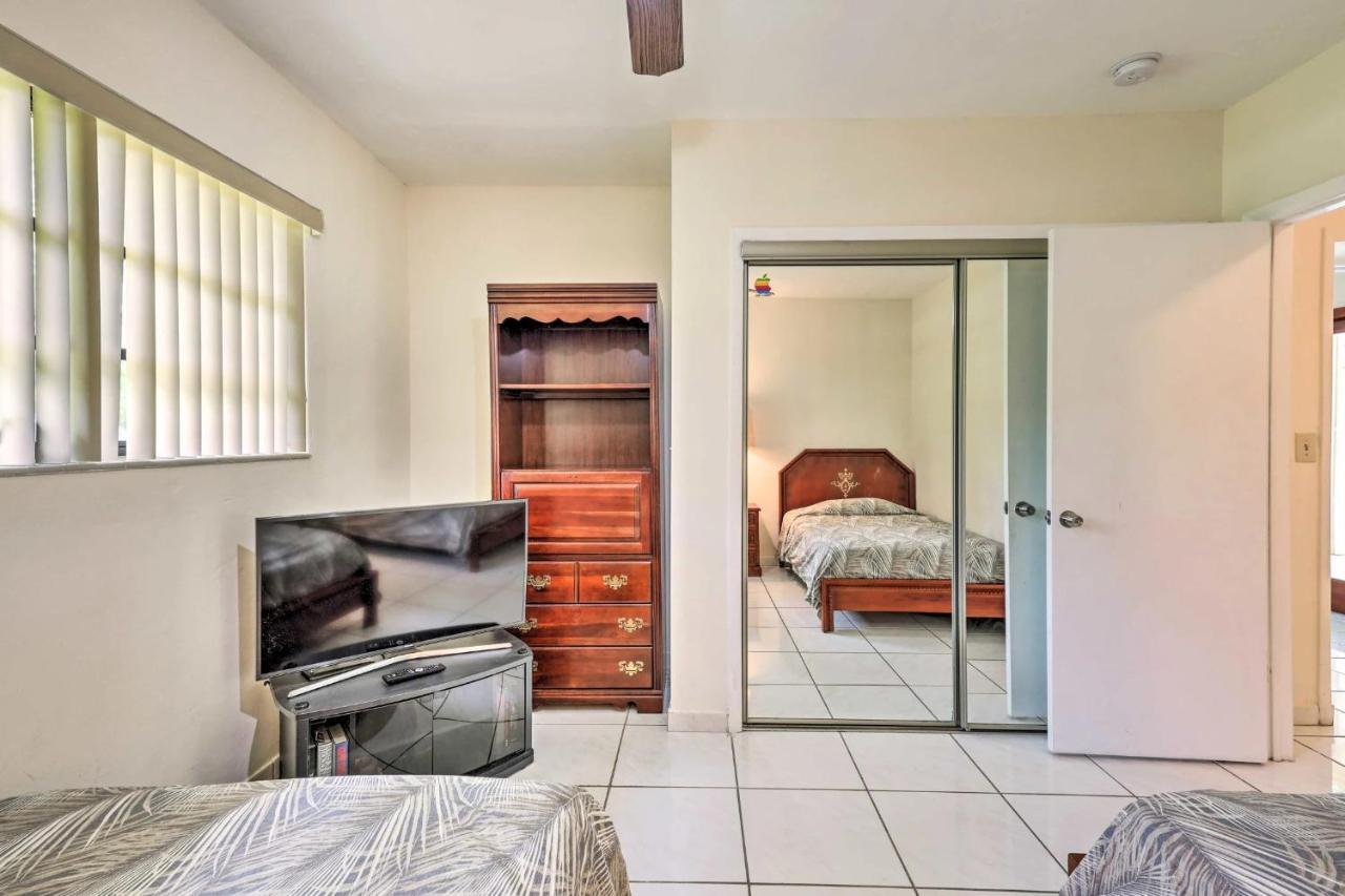 Villa 7545 Southwest 124Th Street Miami Exterior foto