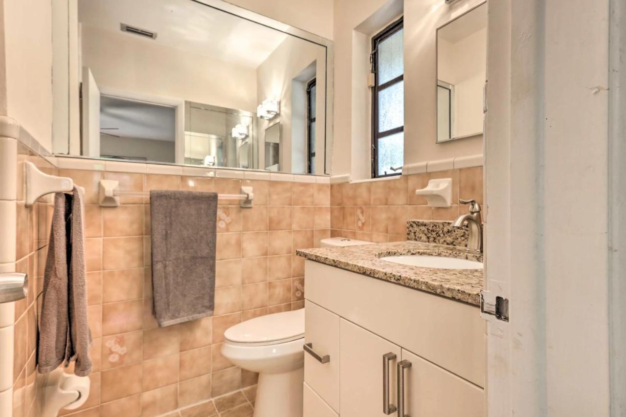 Villa 7545 Southwest 124Th Street Miami Exterior foto