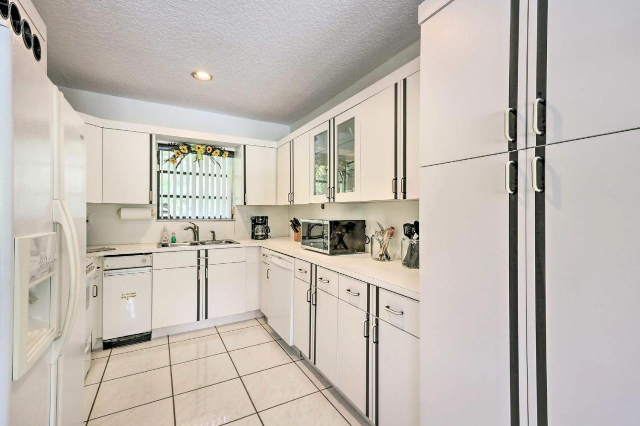 Villa 7545 Southwest 124Th Street Miami Exterior foto